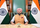PCC president Warring with warriors-Session: raps Mann for letting down govt employees