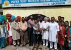 Bhagwant Mann Government has made Punjab a leader in sports through Khedan Watan Punjab Diyan: Baltej Singh Pannu