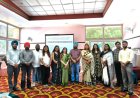 SCERT Punjab Launches Project Aawaaz 2026 with Residential Induction of Art Mentors from All 23 Districts