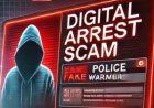 Bengaluru woman cheated of Rs 24 crore in 'digital arrest' scam, six arrested