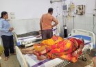 Ashok Dham stampede: 7 dead, 25 injured; Rs 4 lakh compensation announced