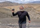 Time Capsules in Peril: Dr Ritesh Arya sounds alarm for Langza’s ancient Fossil Treasures.