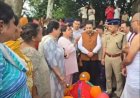 Youth’s Death Sparks Road Blockade in Dharamshala
