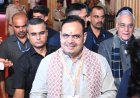 Rajasthan transfers 26 IAS, 53 RAS officers; 14 trainee IAS officers posted ahead of civic poll code 