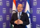 India FTA talks to see 2 more rounds, deal expected to take shape by Feb 2027: Israeli envoy