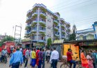 Tarapith hotel fire: Police search for main hotel owner absconding since mishap