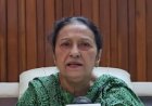 'Did any such demolition happen before?': Azam Khan's wife calls for reconsidering Jauhar University razing order