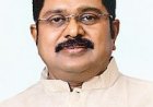 TTV Dhinakaran questions tender process for relocating TN Chief Minister's office