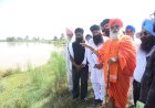 Save Your Village’ Campaign Receives Overwhelming Public Support