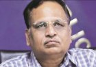Former Delhi minister Satyendar Jain, Ex-DJB CEO Rai arrested in STP case