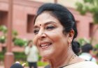 BJP first spread hatred, now appropriating Vande Mataram to further its design: Renuka Chowdhury
