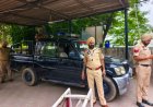 Punjab Police arrest three Bambiha gang members deported from Malaysia 