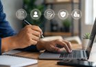 Steps to submit a personal loan online application with ease
