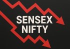 Nifty extends losing streak to 7th day, Sensex falls for 4th session