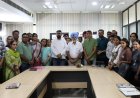 IKG PTU organized Guest Lecture on "World Photography Day: Exploring the Art of Visual Storytelling"