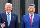 US way ahead of China in AI, says Trump