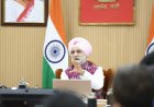 Delhi L-G reviews preparations for BRICS Summit 2026, stresses multi-agency coordination