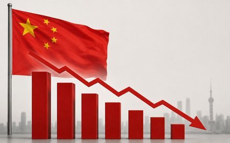 China faces first major EV battery retirement wave amid recycling concerns