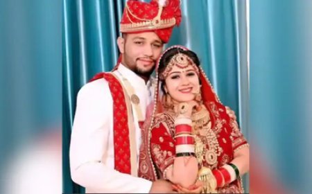Haryana: 23-year-old wife of international Kabaddi player dies by suicide in Rohtak