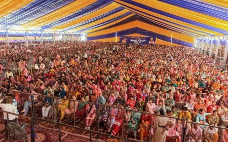 Bhagwant Mann Govt Transfers Monthly Financial Assistance to 35.5 Lakh Women
