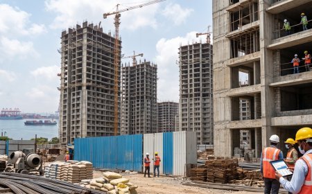Centre Advises 4-Month RERA Extension for Delayed Real Estate Projects