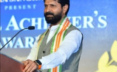 K'taka BJP cites Priyanka's pro-women slogan, criticises Congress over all-male Cabinet