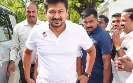 DMK MLAs' black shirt protest during TN agriculture budget presentation