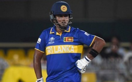 ICC Rankings: Athapaththu, Dulani gain big after Sri Lanka's series win over Pakistan