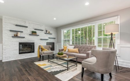 How to Make a 2 BHK Flat Look Bigger Without Renovation