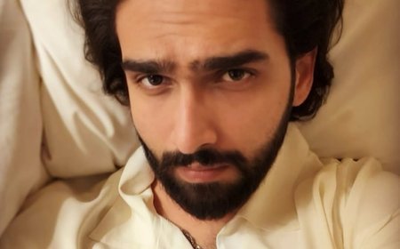 Amaal Mallik reveals why he contrast the depth of title ‘Yeh Awarapan’ with light programming, production