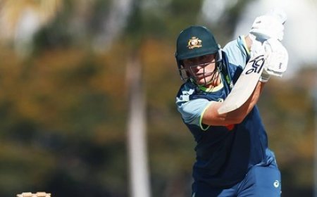 'Became greedy in searching for runs': Labuschagne opens up on lean patch ahead of Bangladesh series