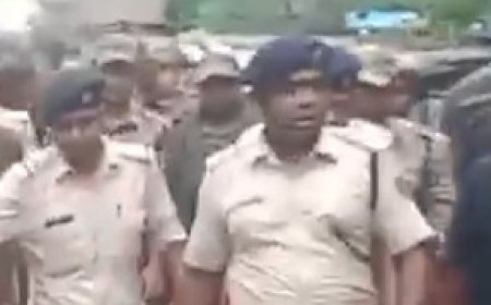 Molestation of Class 7 girl sparks fresh safety concerns in Bengal’s Baruipur, two minors held