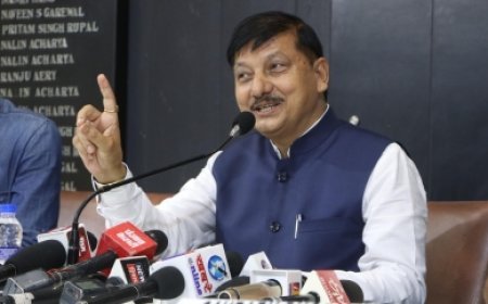 Himachal CM raised highest debt in history, claims BJP