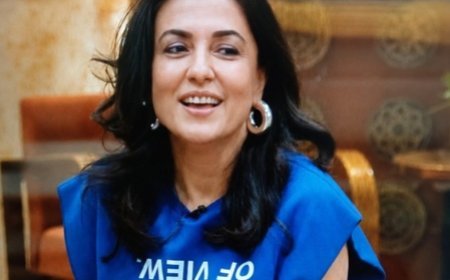 Mini Mathur reveals Kabir Khan was ‘emotionally invested’ in her journey on ‘Alliance’