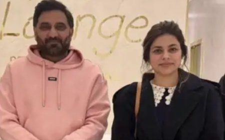 Over-saloned Accounts: Tress Lounge’s Overseas Roots Cut Short by "Fraud"