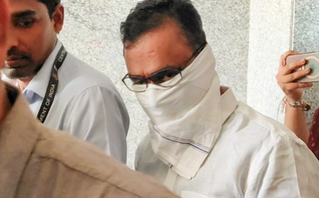 No frisking, lack of CCTV watch enabled NTA experts to carry out NEET question leaks, says CBI chargesheet