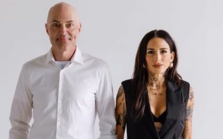 Angelina Jolie’s brother James comes out as gay: I am now free  
