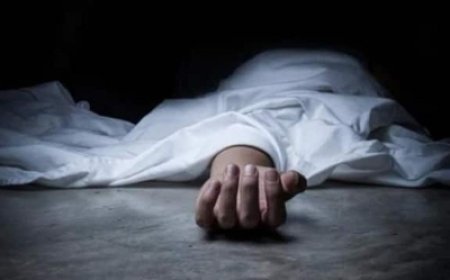 Engineering student stabs girlfriend to death in Andhra Pradesh's Palnadu