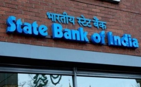 SBI Q1 net profit rises 10.2 pc to Rs 21,121 crore; asset quality improves 