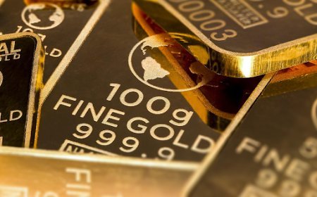 What “Allocated Gold” Means and Why It Matters to Bullion Buyers