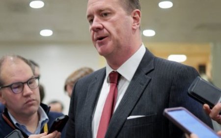 US senator targets H-1B green card pathway