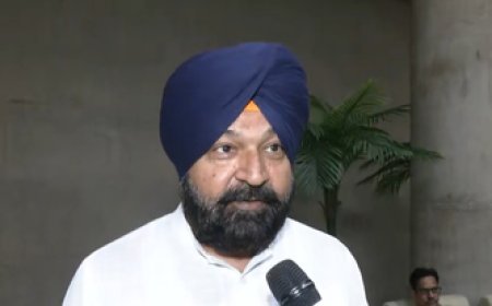 Sukhbir Badal’s meeting with PM Modi triggers fresh speculation over SAD-BJP ties ahead of Punjab polls