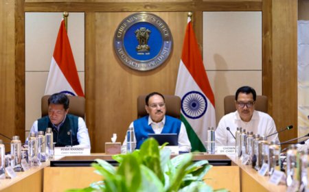 BRICS members pool expertise for universal health coverage: Report