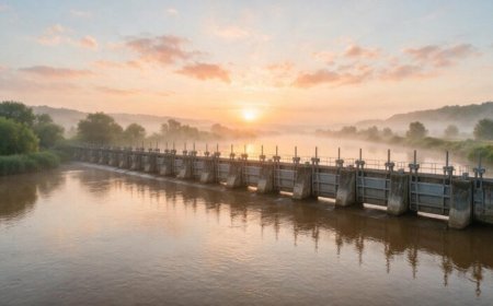 The river that gives us life deserves our protection