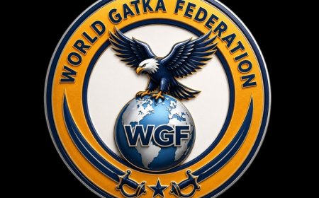 World Gatka Federation to Host 1st International Virsa Sambhal Gatka Championship in Euless, Texas on Sept 12