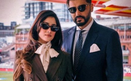 Arjun Kapoor shares glimpses of his ‘London Summer’ with sister Janhvi Kapoor