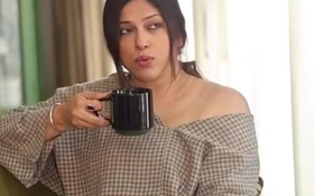 Aditi Malikk reacts to pregnancy rumours after being trolled for her weight: It’s a mother’s body, I don’t take shortcuts
