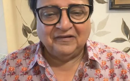 Rakesh Bedi raises alarm over food and alcohol adulteration, says offenders should face attempt to murder charges