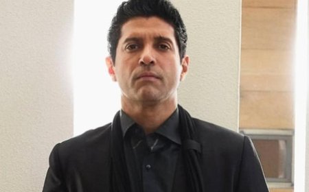 Farhan Akhtar shows his love for peak detailing in his storyboards for 'Dil Chahta Hai' 