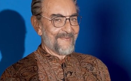 -recalls how he became a ‘changing face of Indian fashion’ in the 80s